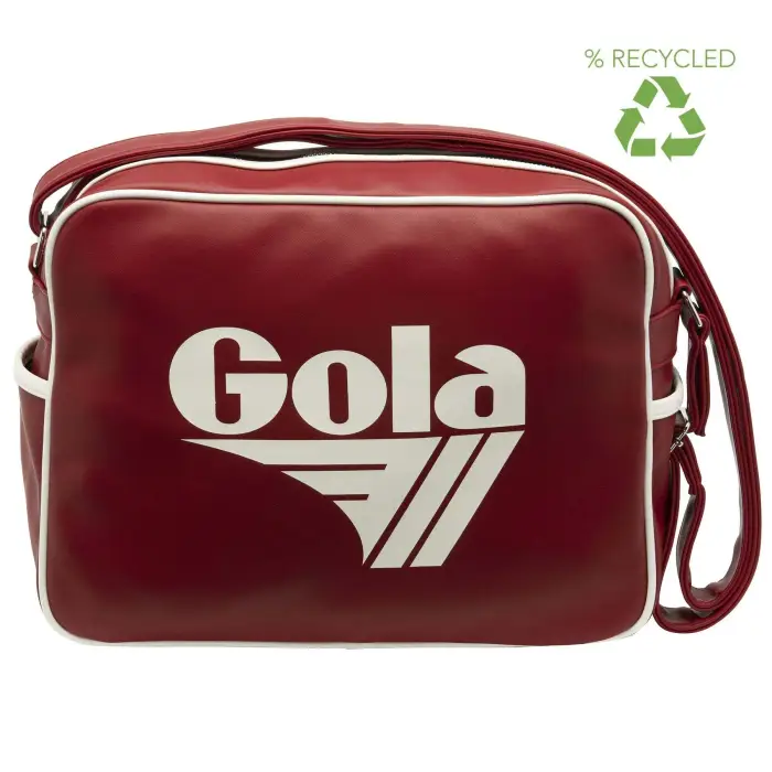 Gola Borsa a tracolla Redford Rouge