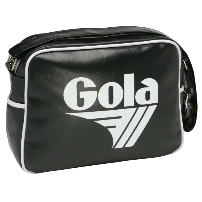 Gola Borsa messenger Redford Noir
