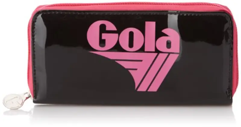 Gola Classics, Big Davis, Organizer Borsa, Unisex Adulto, Multicolore, 10x19x2, 5 cm