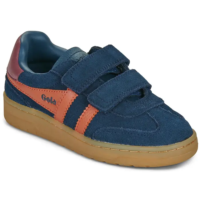 Gola Scarpe bambini Viper Strap Blu