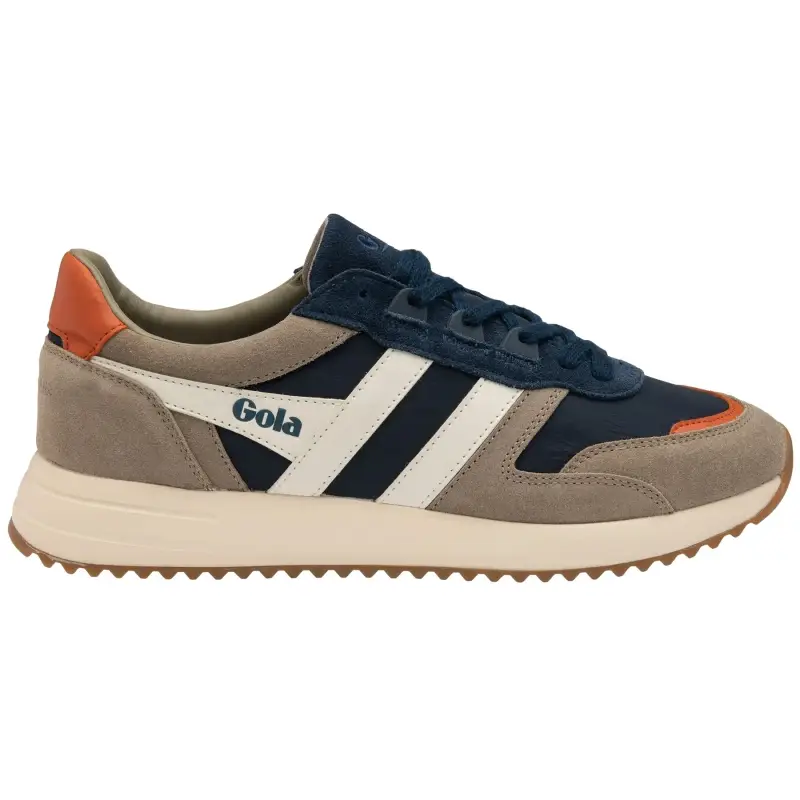 Gola Scarpe da ginnastica Chicago