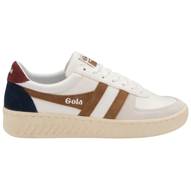 Gola Scarpe da ginnastica Grandslam Trident