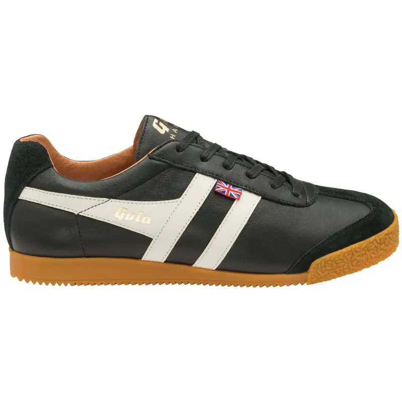 Gola Scarpe da ginnastica Harrier Elite