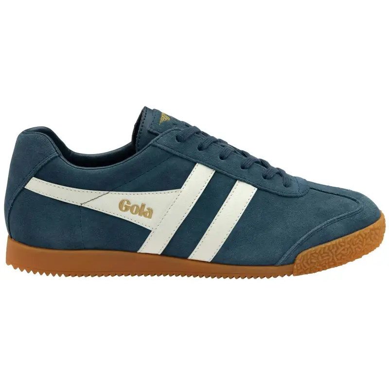 Gola Scarpe da ginnastica Harrier Suede