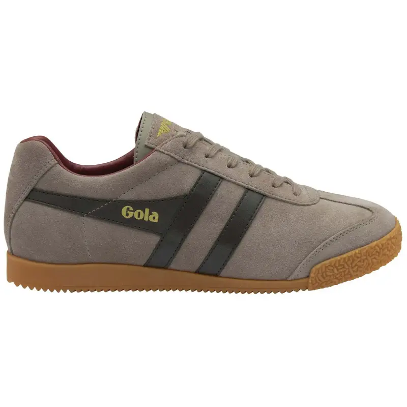 Gola Scarpe da ginnastica Harrier Suede