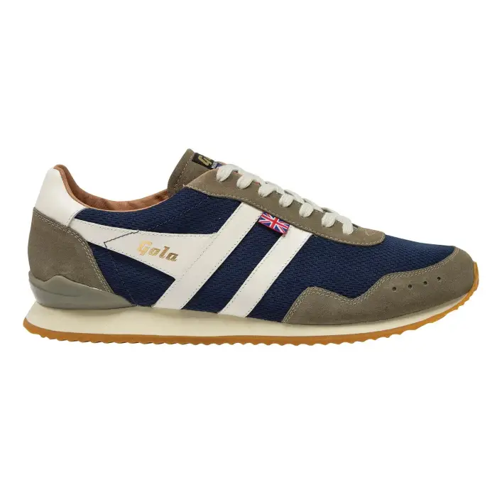 Gola Scarpe da ginnastica Track Mesh 158 Bleu