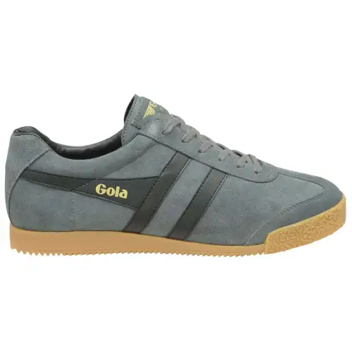 Gola Scarpe da ginnastica in pelle scamosciata Harrier