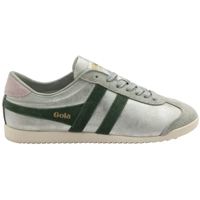 Gola Sneakers da donna Bullet Blaze Trainer Gris