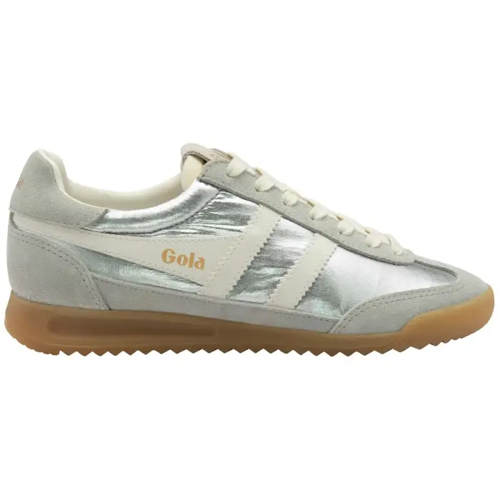 Gola Sneakers da donna Classics Firefly Argenté