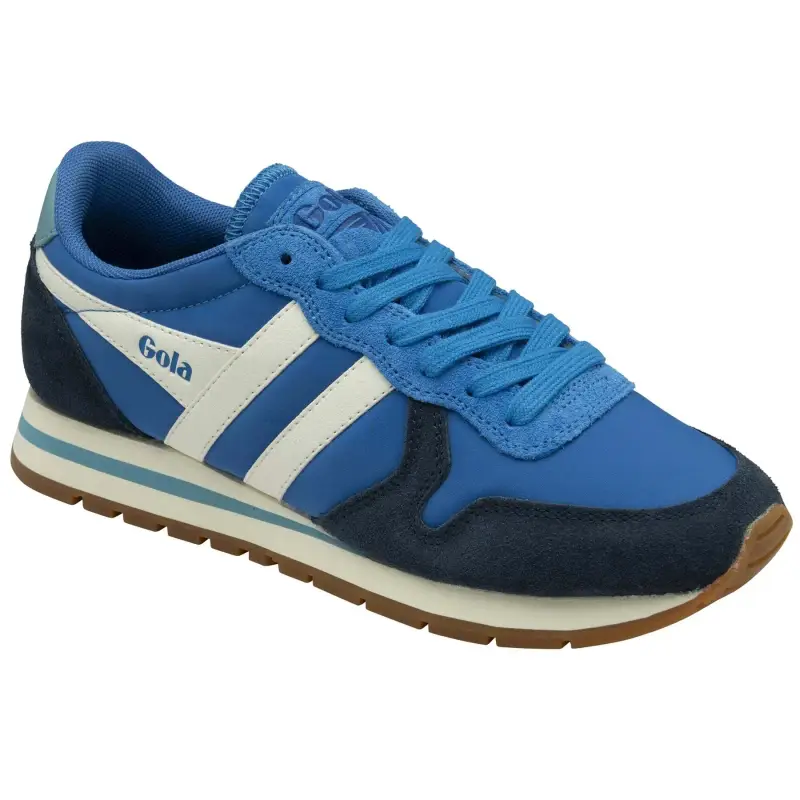 Gola Sneakers da donna Daytona Chute Bleu
