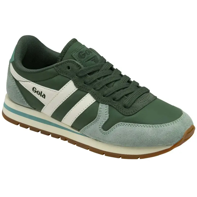 Gola Sneakers da donna Daytona Chute Vert
