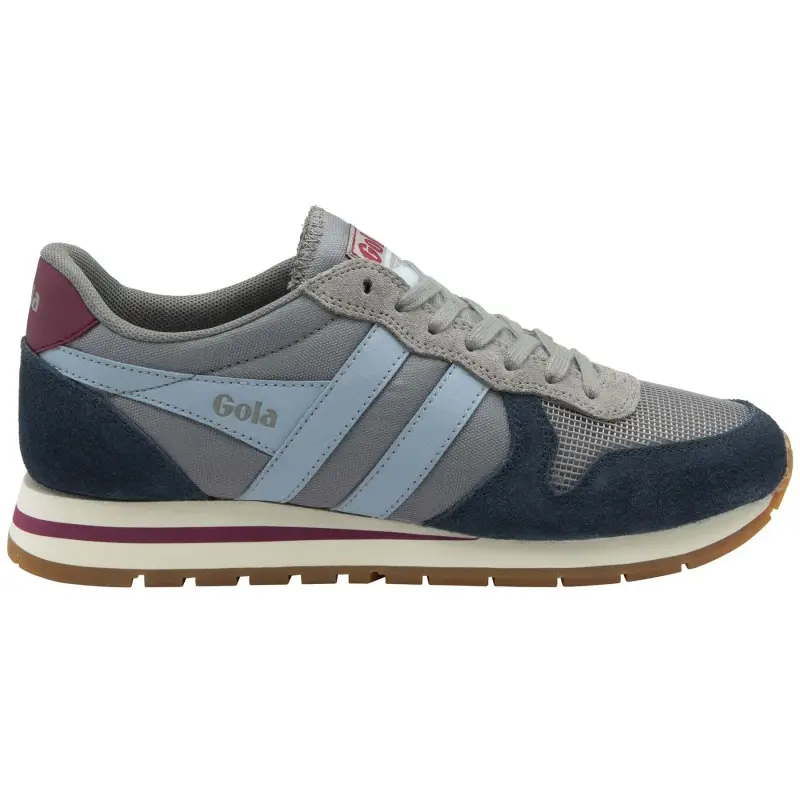 Gola Sneakers da donna Daytona Gris
