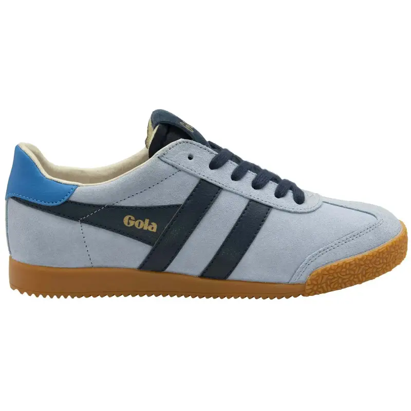 Gola Sneakers da donna Elan Trainer Bleu