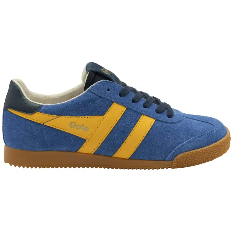 Gola Sneakers da donna Elan Trainer Bleu