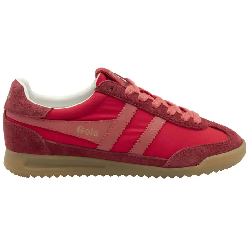 Gola Sneakers da donna Firefly Trainer Rouge