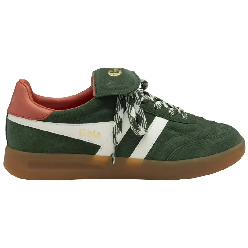 Gola Sneakers da donna Stadia 86 Trainer Vert