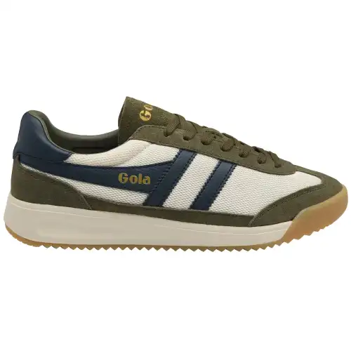 Gola Sneakers in rete Tornado