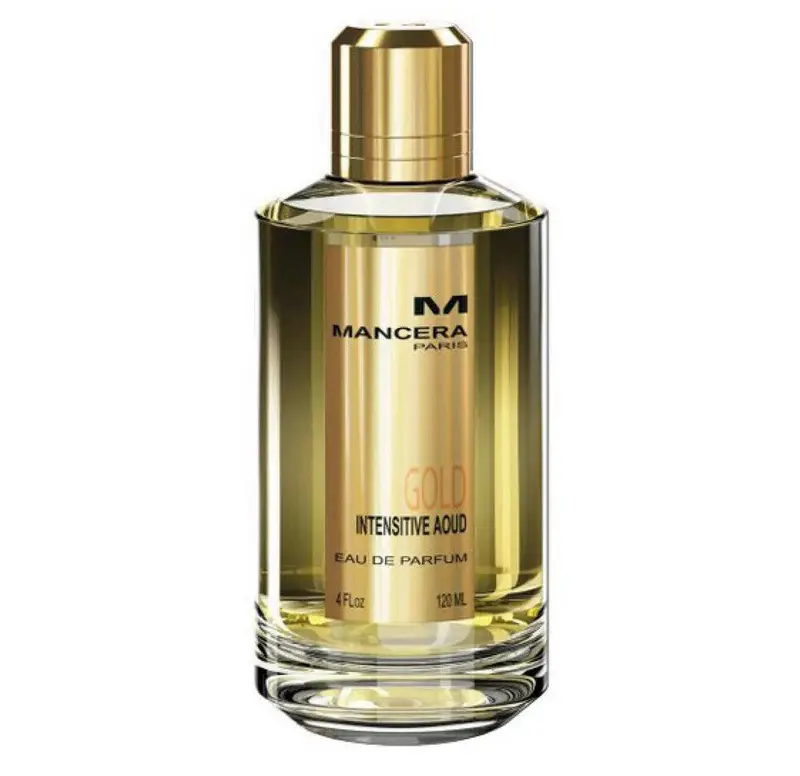 Mancera Gold Intensitive Aoud (EDP)