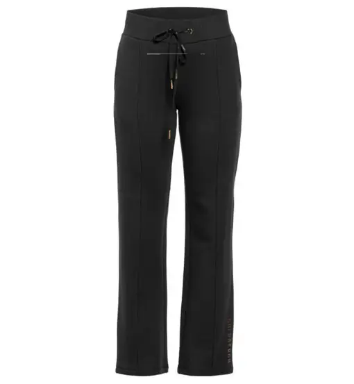 Goldbergh Eloise W - pantaloni lunghi - donna Black