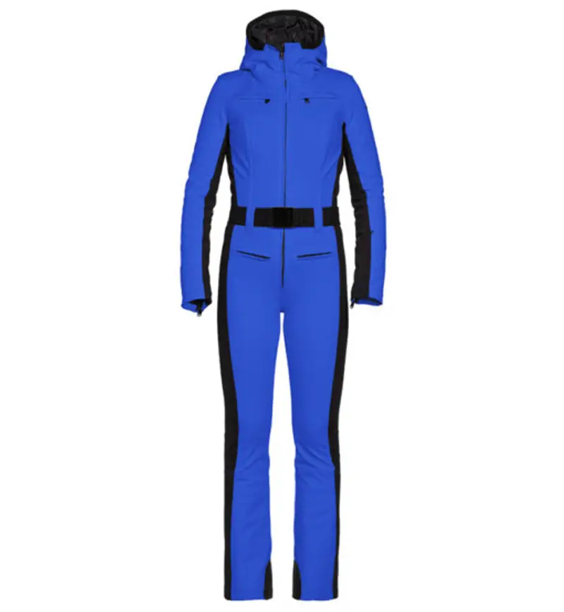 Goldbergh Parry - tuta da sci - donna Blue