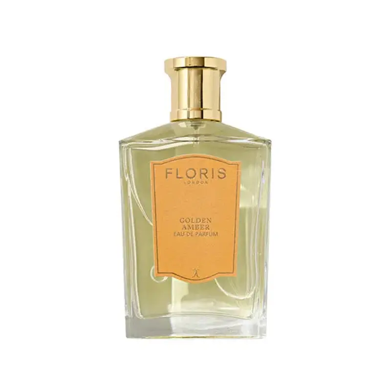 Floris Golden Amber (EDP 100)