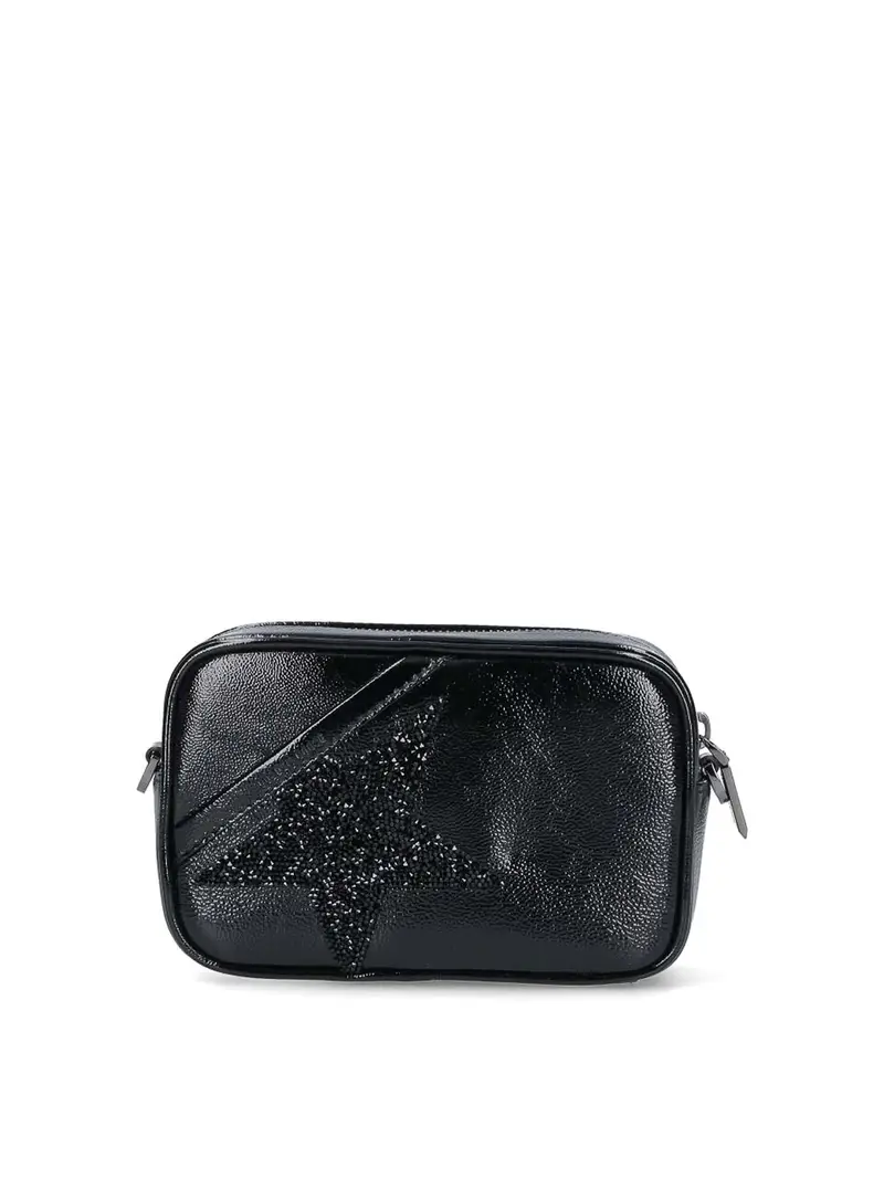 Golden Goose Borsa a tracolla Nero 4007905