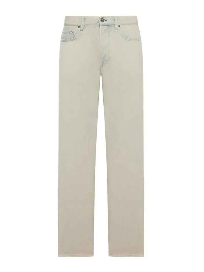 Golden Goose Jeans Beige 4573201