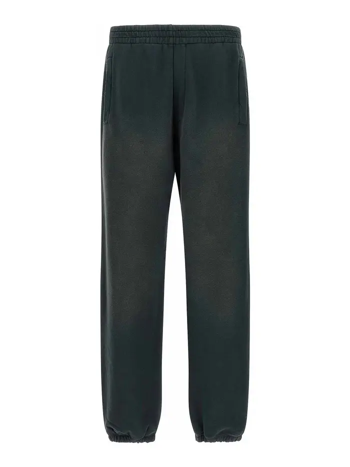 Golden Goose Jogger Niccol Nero
