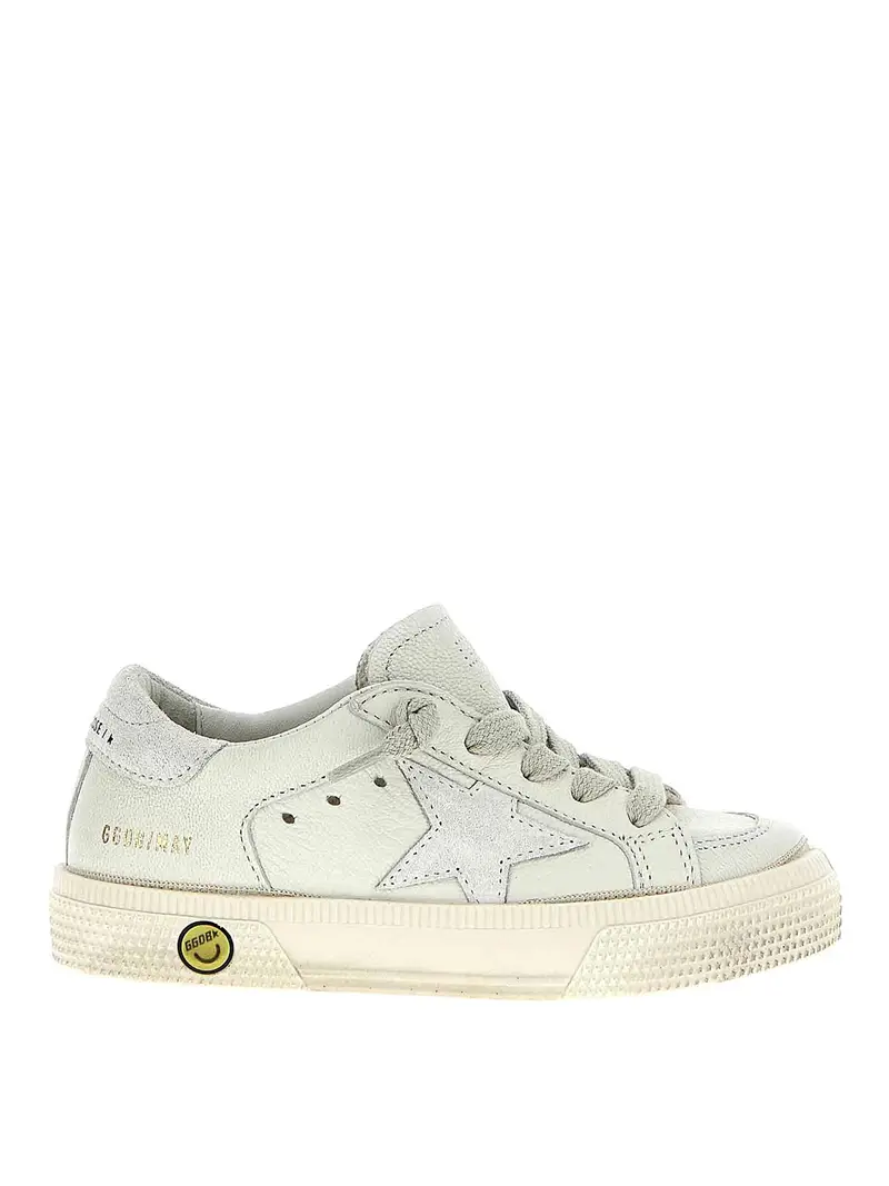 Golden Goose Scarpe da ginnastica Bianco 4313733