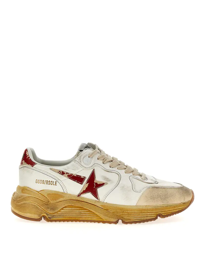 Golden Goose Scarpe da ginnastica Multicolore 4185697