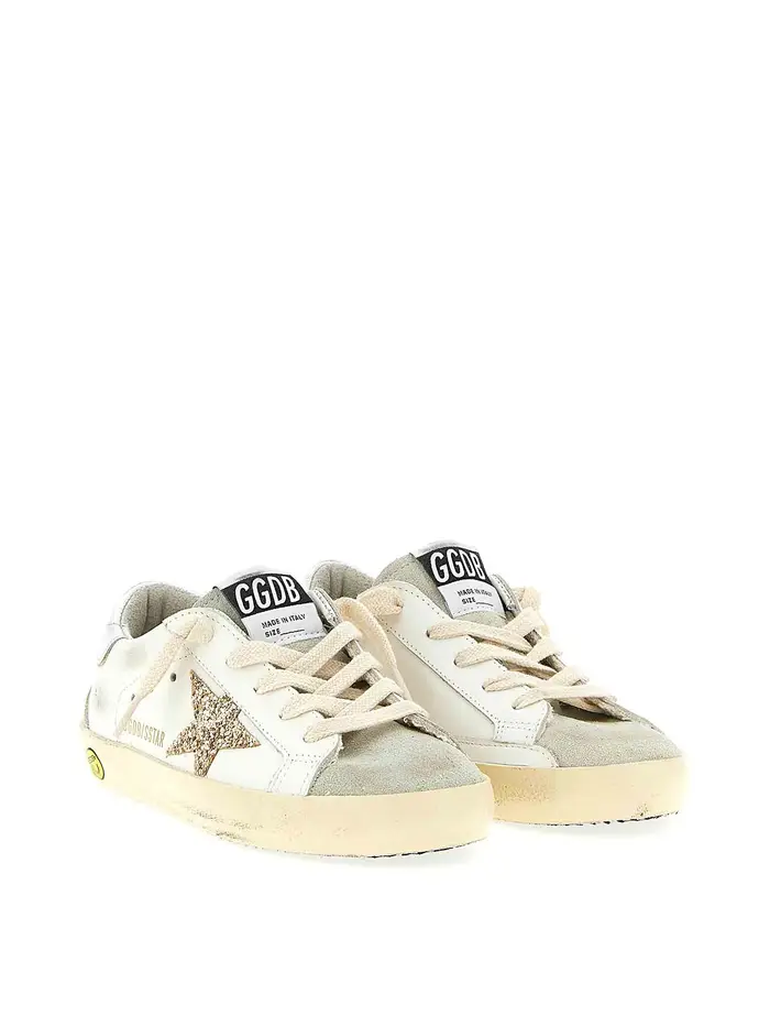 Scneaker Multicolore