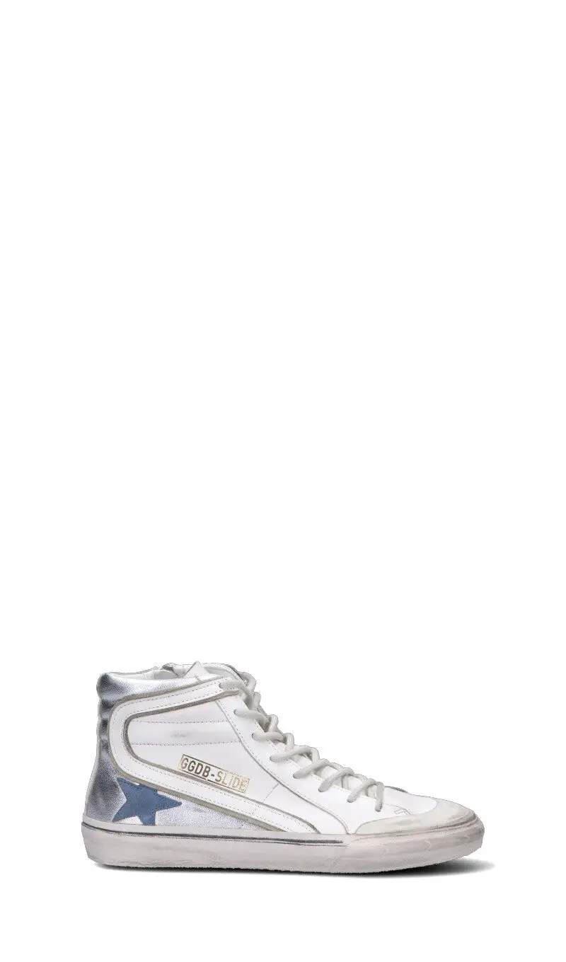 GOLDEN GOOSE SLIDE DOUBLE QUARTER PENSTAR Vario