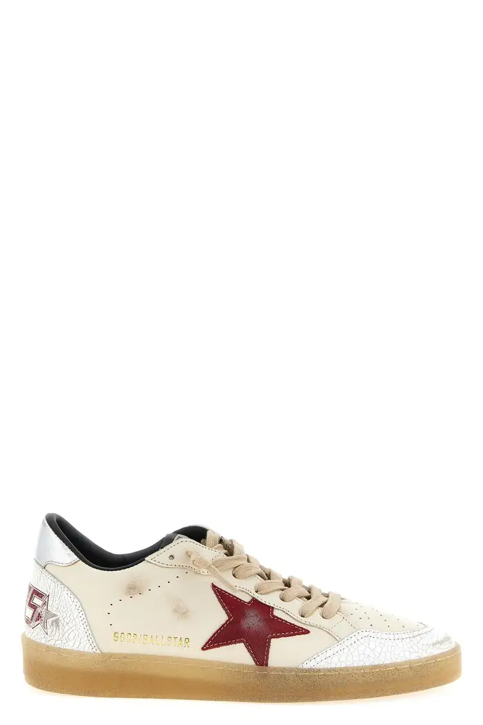 Sneaker Ball Star Multi
