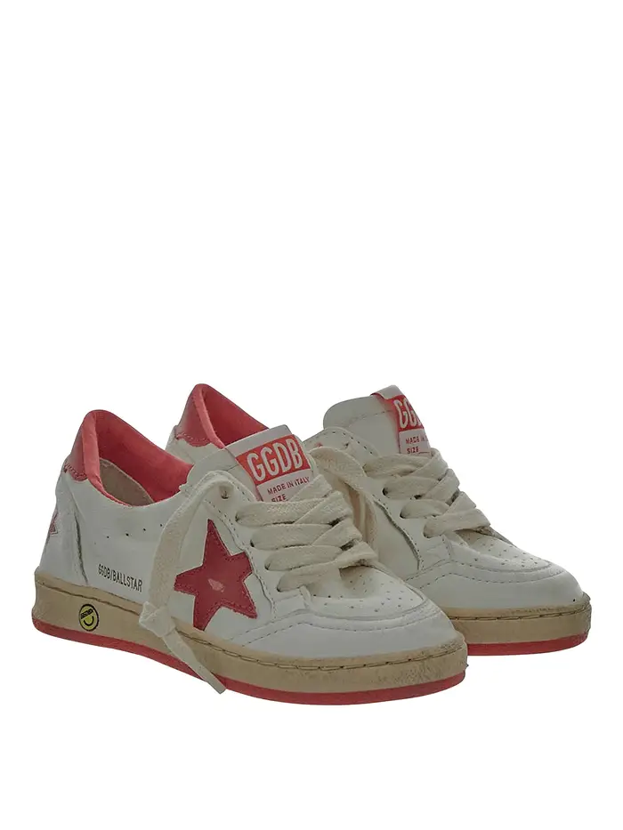 Golden Goose Sneaker Beige