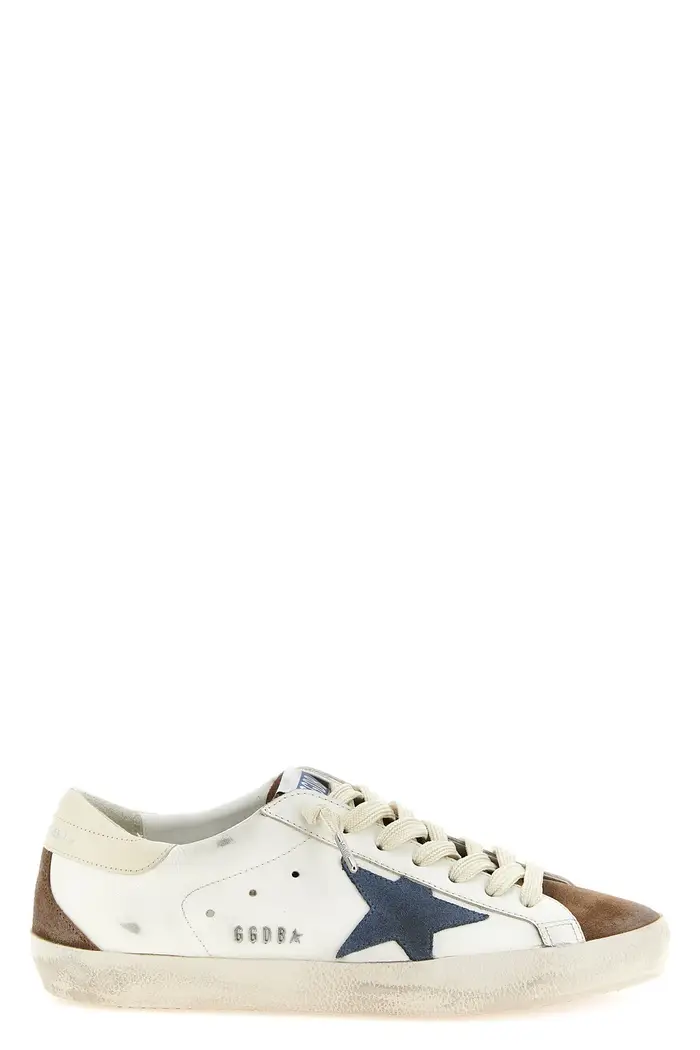 Sneaker Super-Star Multi