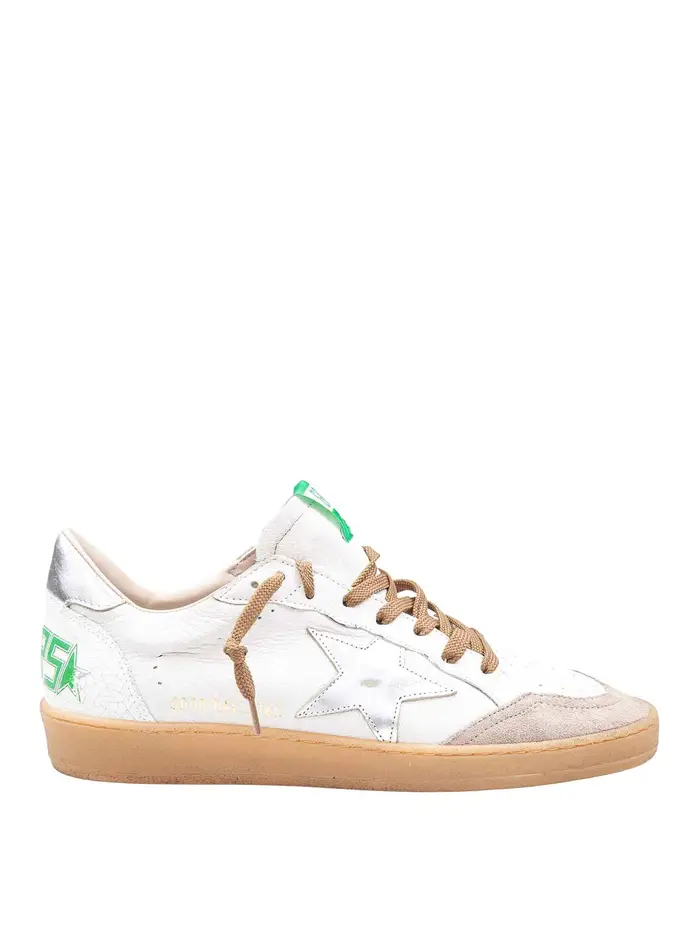 Sneakers Ballstar Bianco