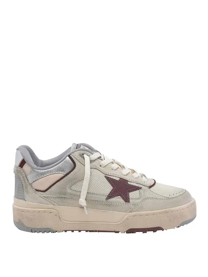 Golden Goose Sneakers Forty2 beige
