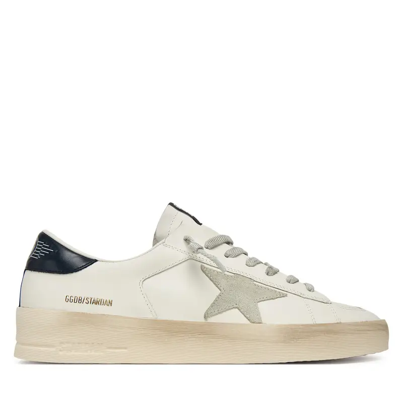 Golden Goose Sneakers GMF00128.F000567.10509 Bianco