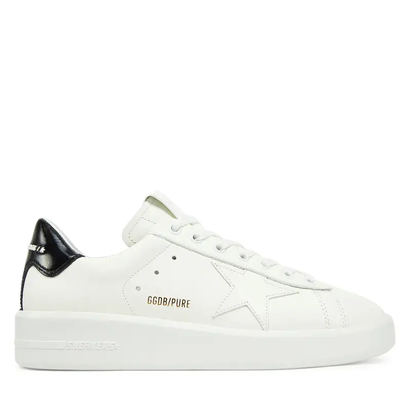 Golden Goose Sneakers GMF00197.F006518.10364 Bianco