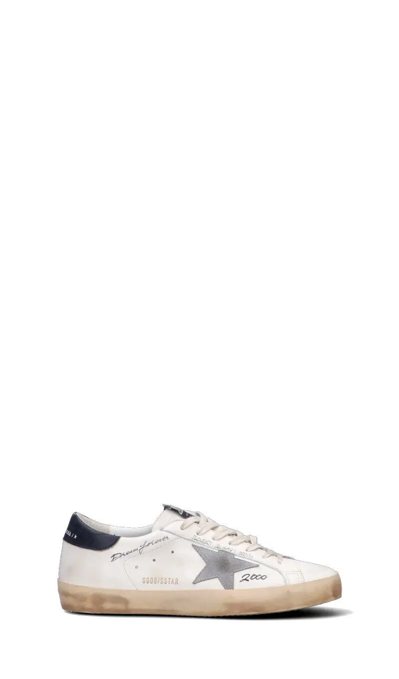 GOLDEN GOOSE SNEAKERS UOMO BIANCO Vario
