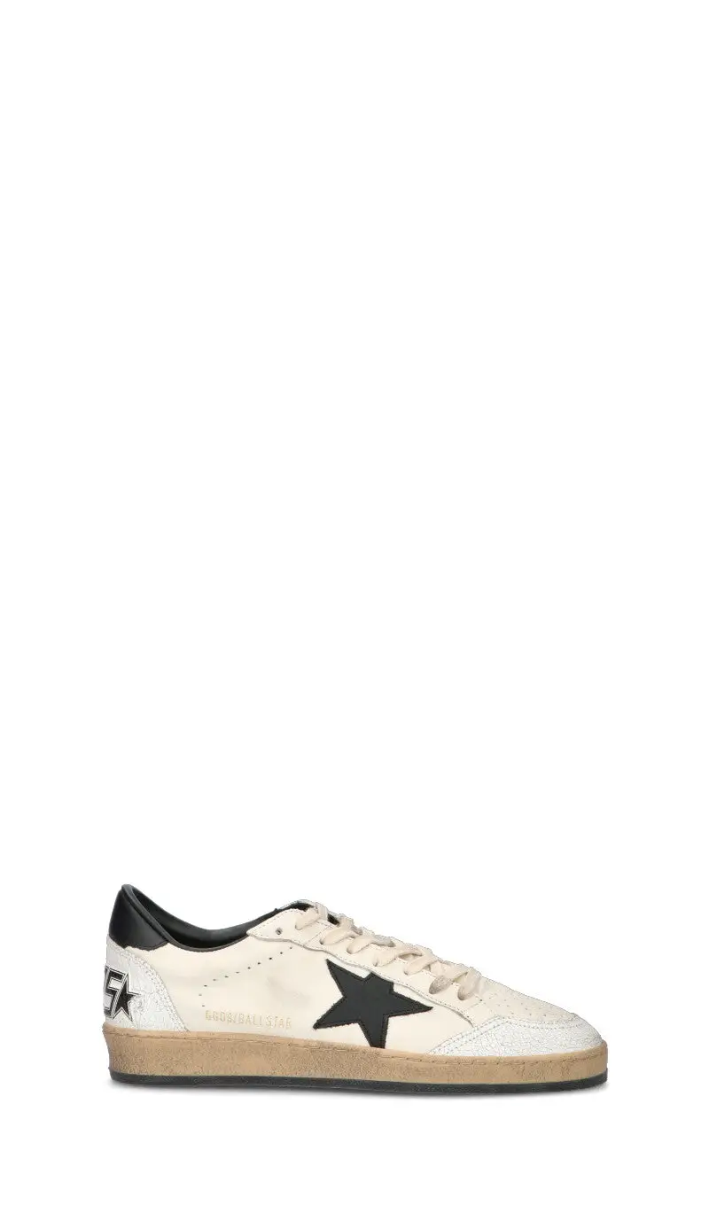 SNEAKERS UOMO BIANCO Vario