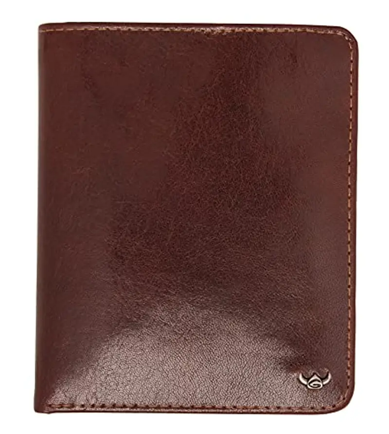 Golden Head Colorado Portafoglio IV 10, 5 cm pelle