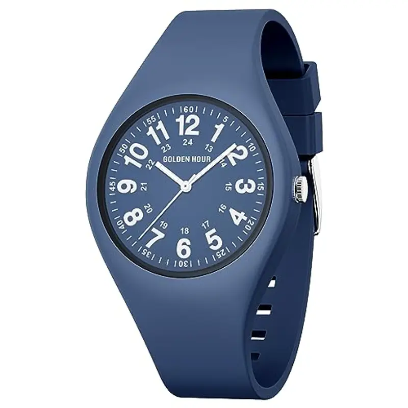 GOLDEN HOUR Impermeabili Uomo Rosa 1297093