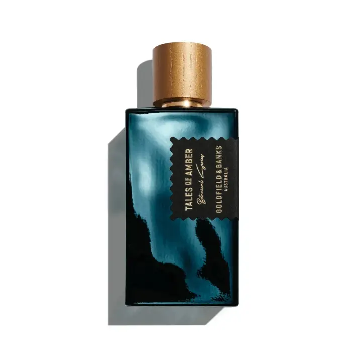 Goldfield & banks Tales Of Amber - 100 ML extratto di profumo
