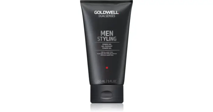 Goldwell DLS Men Power Gel 150ml