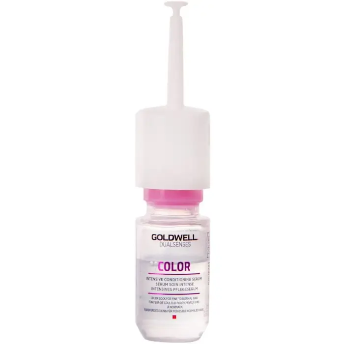 Goldwell Dual Senses Color Siero Intensifica Lucentezza Capelli Biondi - Siero capelli