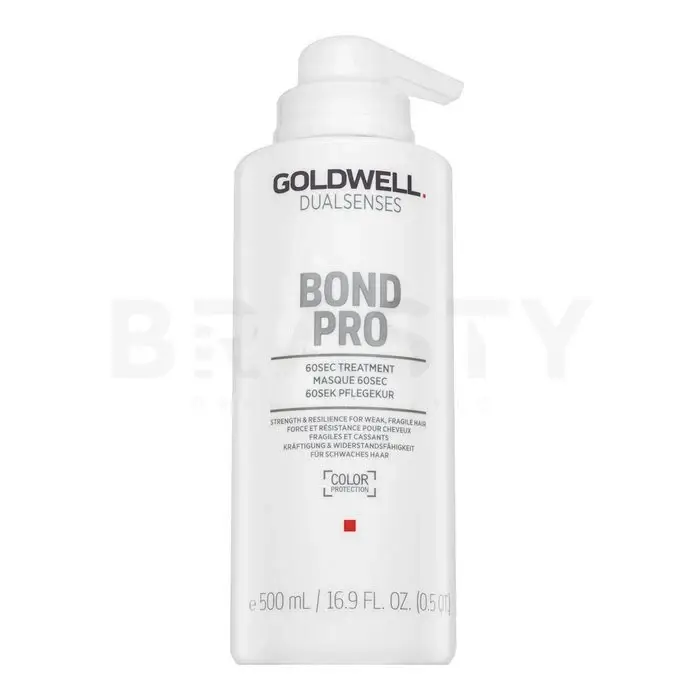 Goldwell Dualsenses Bond Pro Trattamento capelli anticaduta 500 ml