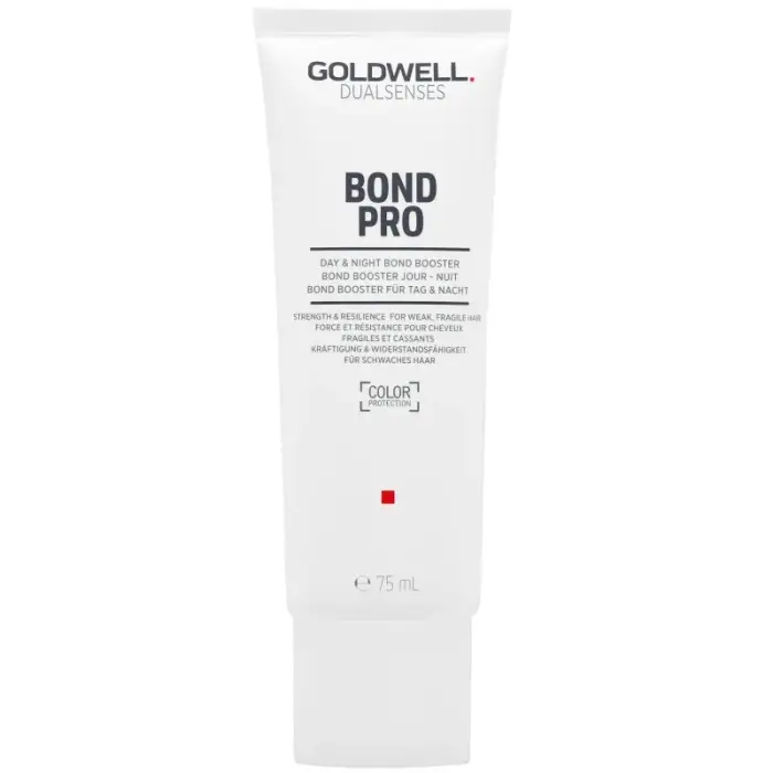 Goldwell Dualsenses Bond Pro Day & Night Bond Booster fluido 75 ml