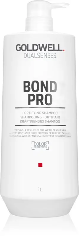 Goldwell Dualsenses Bond Pro Shampoo fortificante (capelli deboli e fragili) - 1000 ml