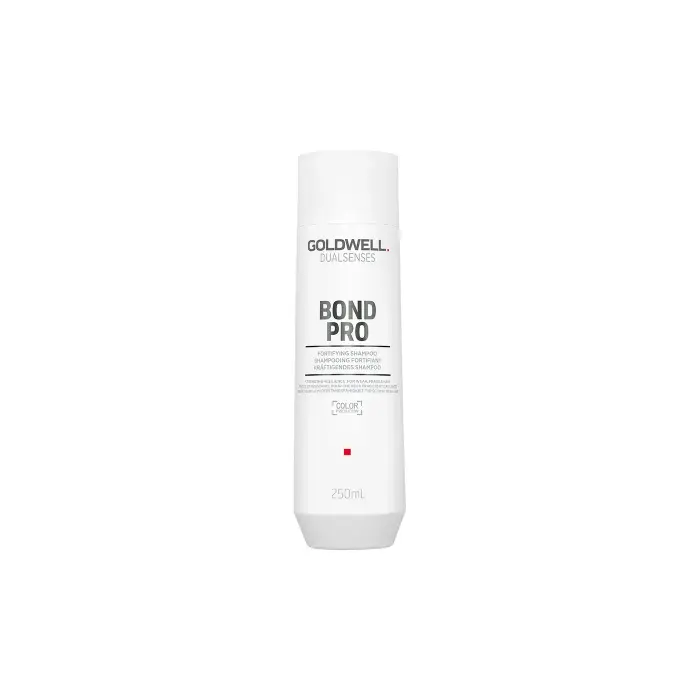 Goldwell Dualsenses Bond Pro Shampoo fortificante (capelli deboli e fragili) - 250 ml